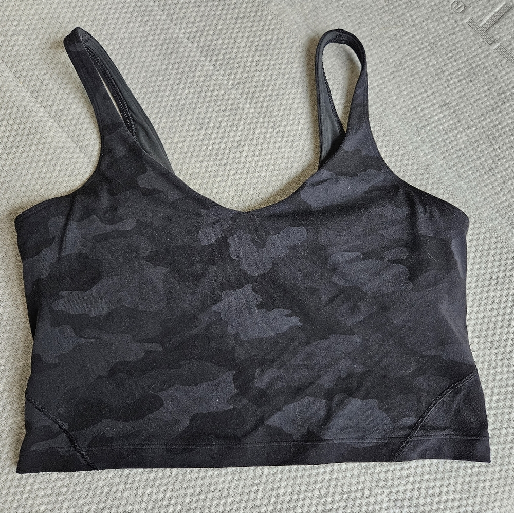 Lululemon Align Tank size 10